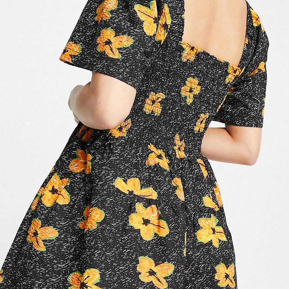 COLLUSION- ASOS - Picture 2 of 5